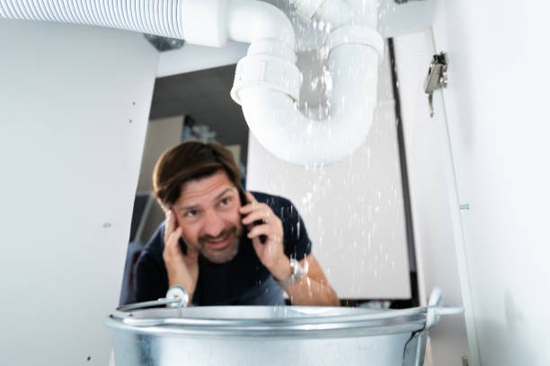Best Sewer Cleaning Services  in Woodside, PA