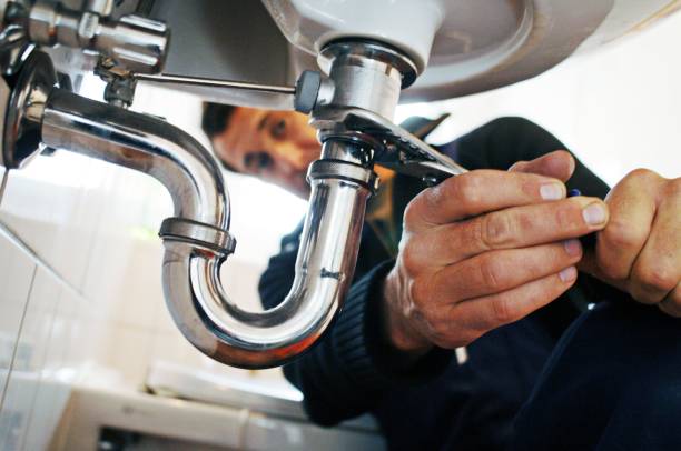 Best Pipe Repair Near Me  in Woodside, PA