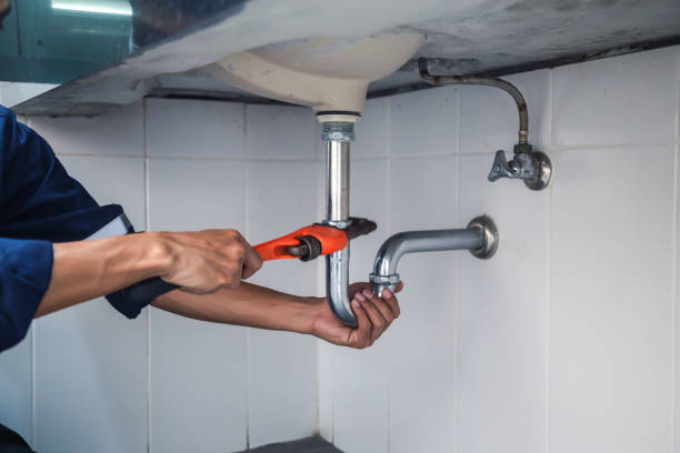 Hot Water Heater Installation in Woodside, PA