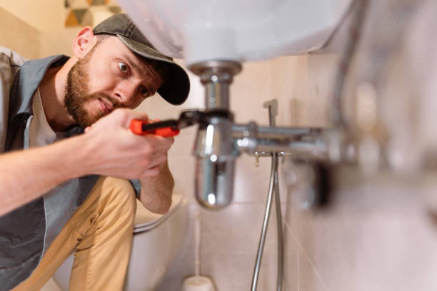 Best Emergency Plumbing Repair  in Woodside, PA