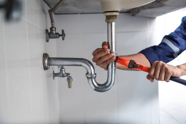 Best Sprinkler Systems  in Woodside, PA