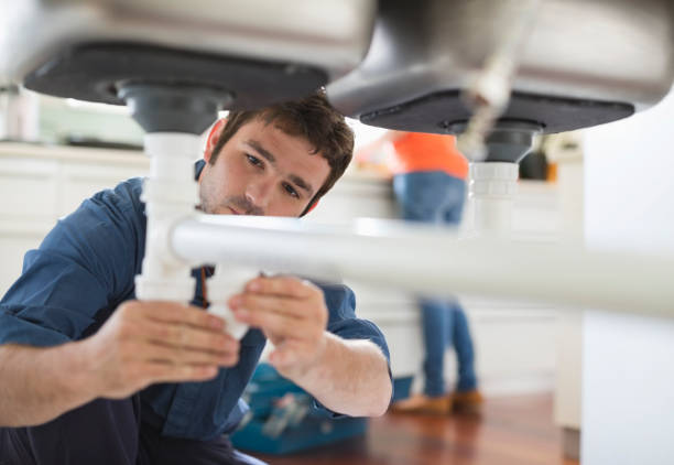 Best Plumbing Inspection Services  in Woodside, PA