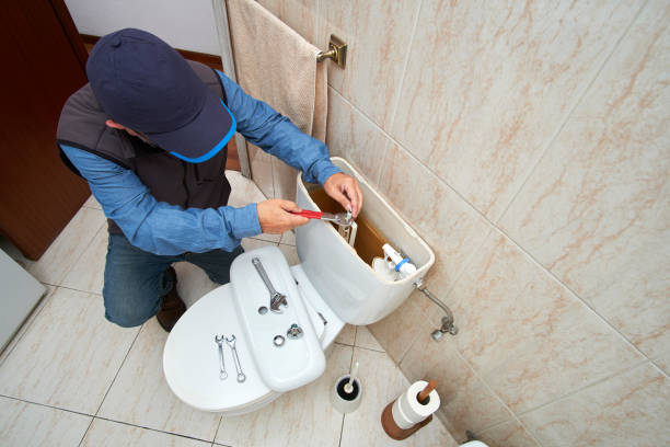 Best Water Softener Installation  in Woodside, PA