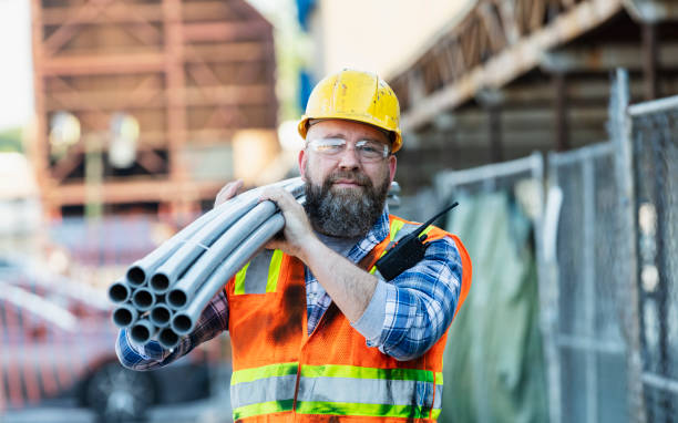 Best Commercial Plumbing Services  in Woodside, PA