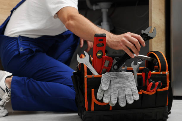 Best Affordable Plumber Near Me  in Woodside, PA