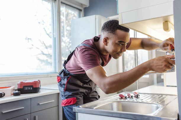 Best Affordable Plumbing Services  in Woodside, PA