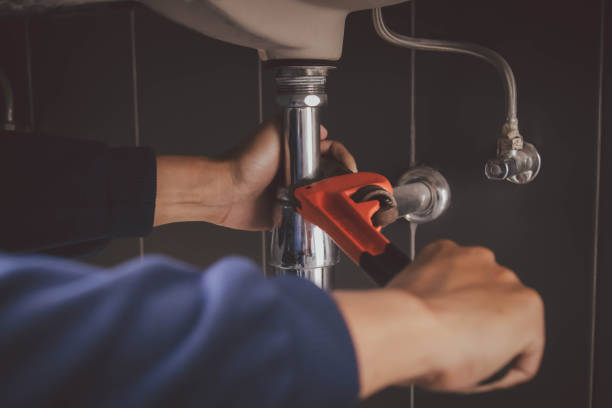 Best Drain Cleaning Services  in Woodside, PA