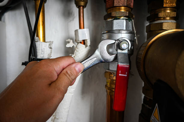 Best Local Plumber Services  in Woodside, PA